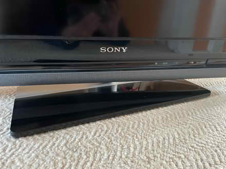 Photo of free Sony TV (Poole, Baiter, BH15) #2