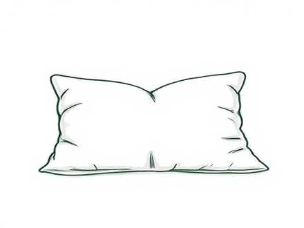 Photo of White cushions (University of Bath) #1