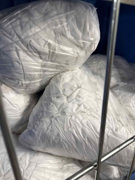 Photo of free Bags of rags (SW19 South Wimbledon) #1