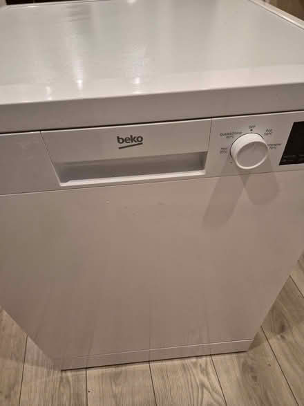 Photo of free Automatic Dishwasher (Barmston NE38) #1