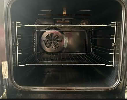 Photo of free Electric oven great condition (ME12 4PR) #2