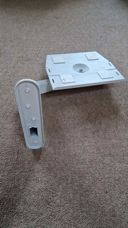 Photo of free Wall bracket for TV, games console or similar (Henley-on-Thames RG9) #3