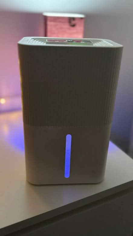Photo of free Dehumidifier (IG3 8EX) #2