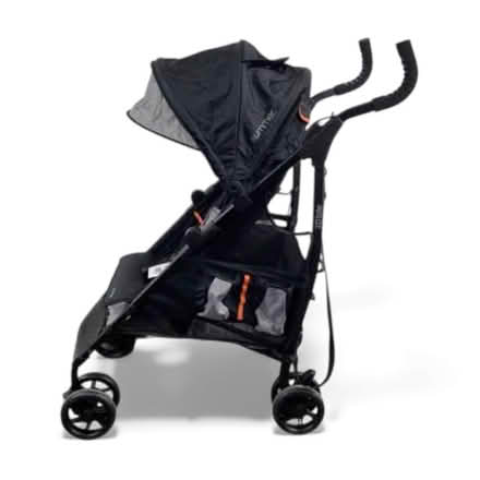 Photo of free Summer Stroller (Brooklyn Storage) #2