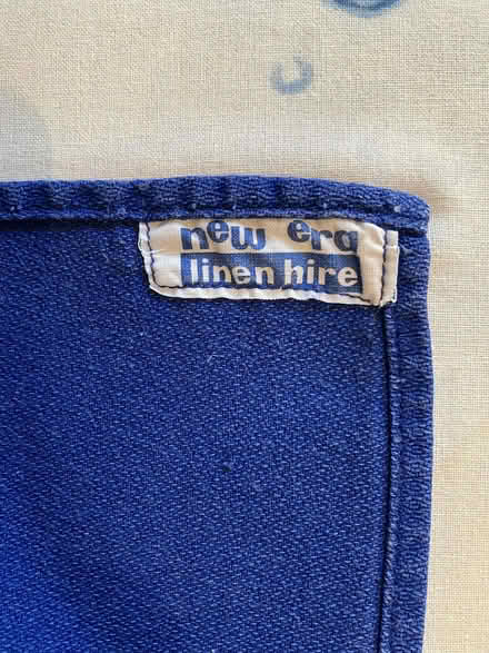 Photo of free Table napkins (Goffs Oak EN7) #2