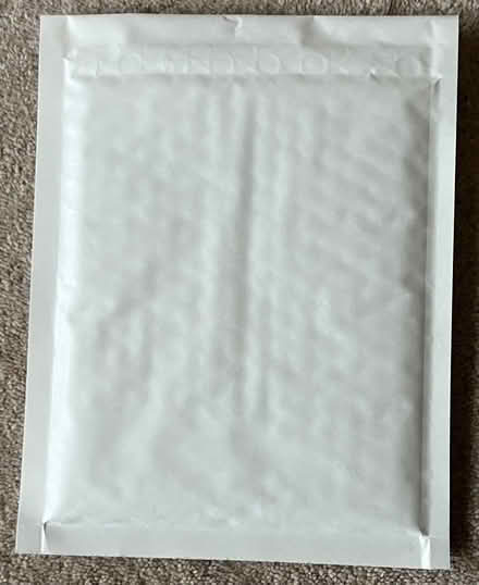 Photo of free Around 80 padded envelopes (Chalford GL6) #2