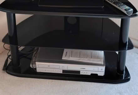 Photo of free TV stand (Maidstone ME14) #1