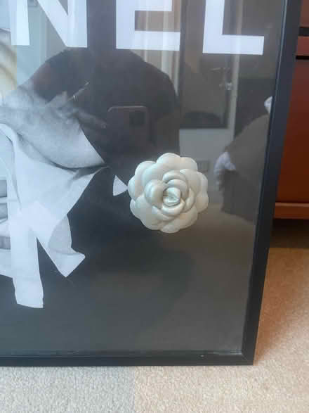 Photo of free Chanel picture (BR6 0PW) #2