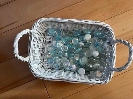 Photo of free Glass beads (Orléans) #1