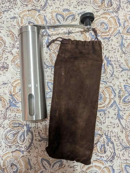 Photo of free Hand coffee grinder (Sheffield Lane Top S5) #1