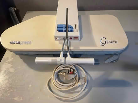 Photo of free Elna Press (Norton Fitzwarren TA2) #1