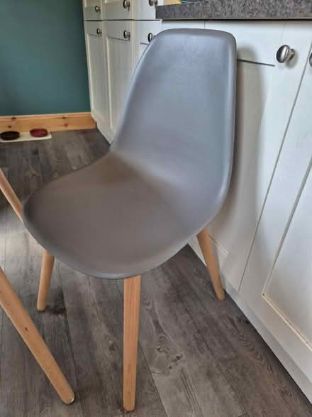 Photo of free Table and chairs (Linden GL1) #3