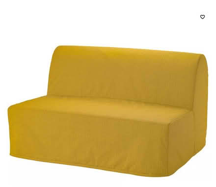 Photo of free IKEA Sofa bed (Platt Bridge WN2) #1