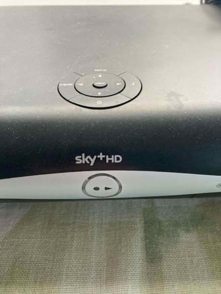 Photo of free Sky+ box (Stirton BD23) #2