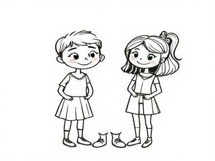 Photo of Clothes (Carronshore FK2) #1