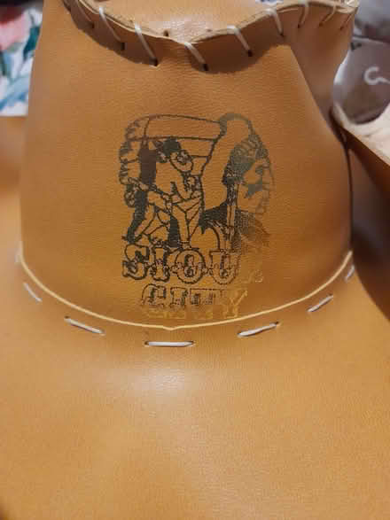 Photo of free Men's hats/fancy dress? (Stisted CM77) #3