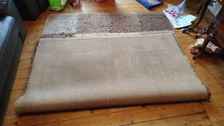 Photo of free Large Rug 2.3m x 1.7m (Romiley SK6) #2