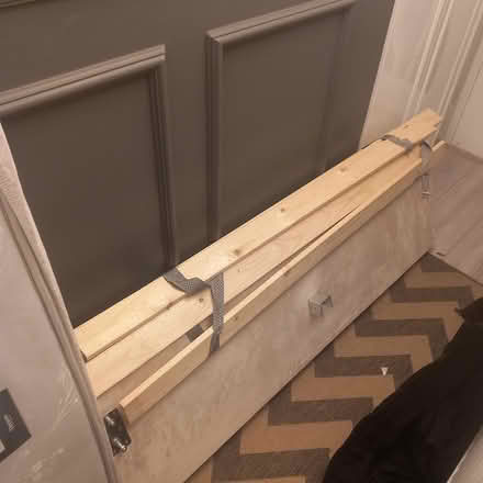 Photo of free Double (Walton on Thames KT12) #4