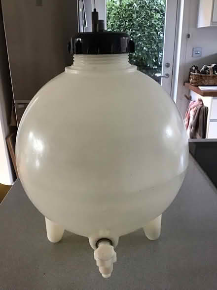 Photo of free Beer sphere (Prestbury GL52) #1