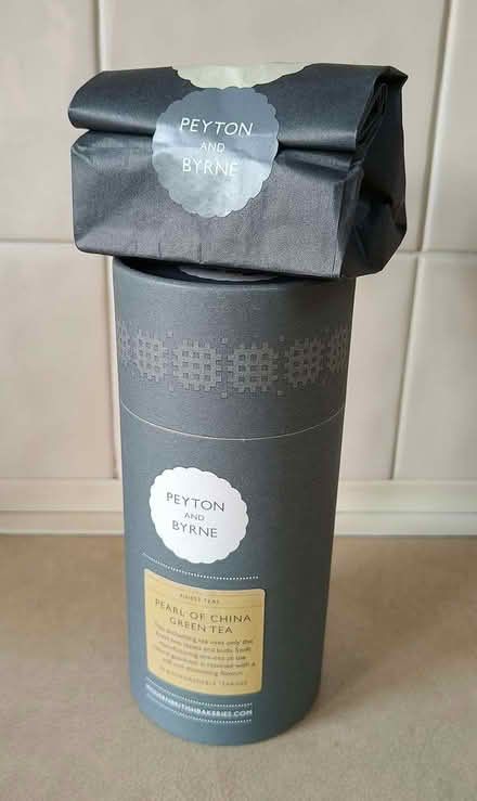 Photo of free Posh tea (Tottenham N17) #1