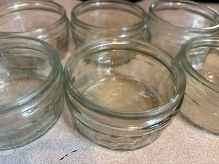 Photo of free Gu pots (8 of them) (SG5 Hitchin) #2