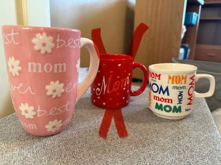 Photo of free Mom Mugs (Ludlow ky) #1