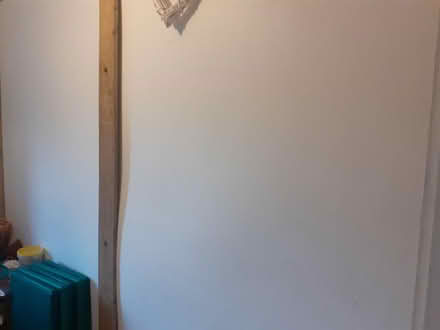Photo of free 4 pieces of wood like sheets (Handsworth B21) #3