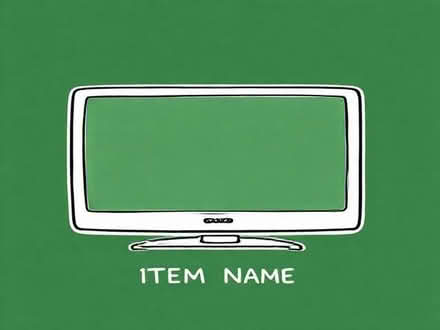 Photo of free Sony flat screen tv - needs fixing (Bathwick) #1