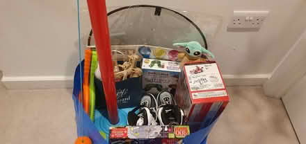 Photo of free Kids Toys & Games (Greenwich SE10) #1