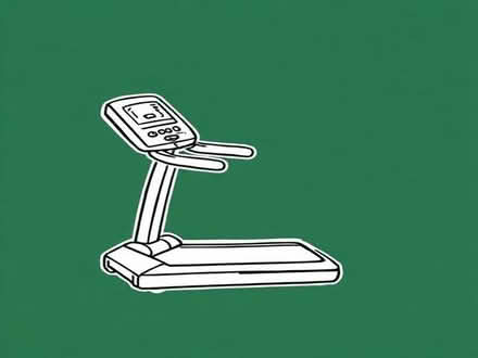 Photo of free Reebok Treadmill (Holders Hill Circus NW7) #1