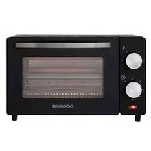 Photo of free Daewoo 12L portable oven (Brook Green W6) #1