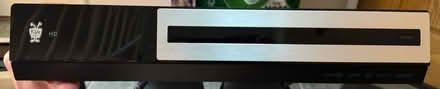 Photo of free TiVo HD (Newark - Cedar/Stevenson) #3