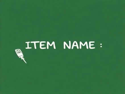 Photo of free cables (Thornton Heath CR7) #1