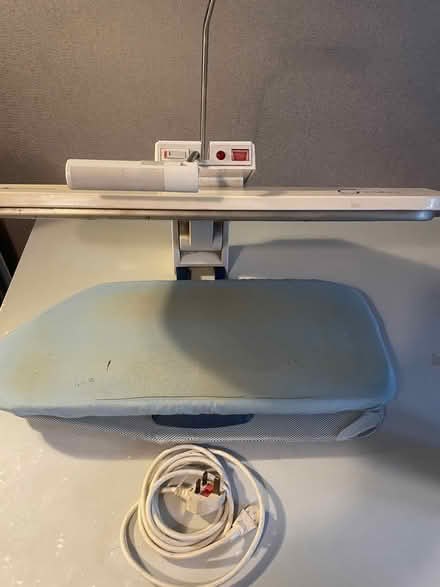 Photo of free Elna Press (Norton Fitzwarren TA2) #2