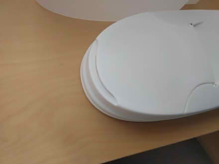 Photo of free Storage container and measure cups (Far cotton Northampton) #2