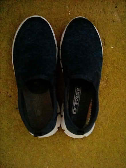 Photo of free Casual Shoes (Hayling Island PO11) #1