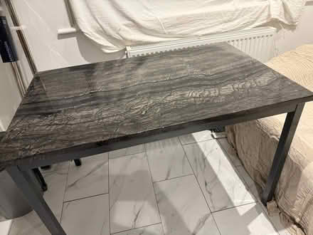 Photo of free Table (SG2 Stevenage) #1