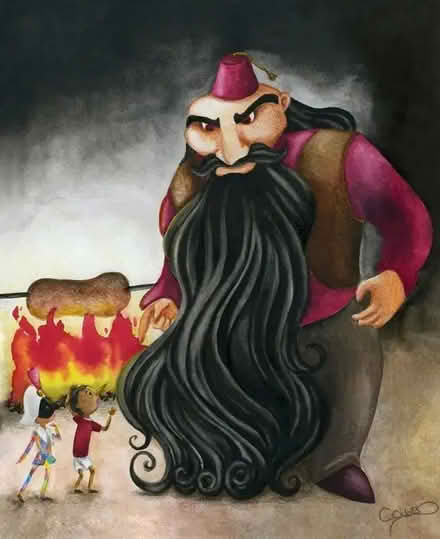 Photo of Costume for 7 year old! (hat/ beard/ whip/ waistcoat!) (Hornsey N8) #1