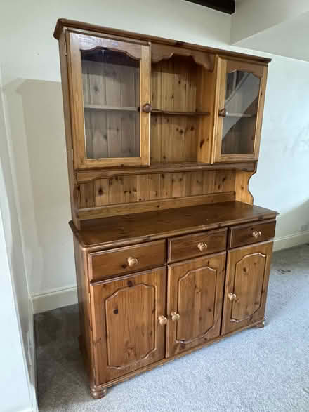 Photo of free Pine Dresser (Croxley Green, WD3) #3