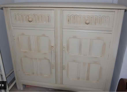 Photo of free Welsh dresser (NR11 near Blilckling) #1