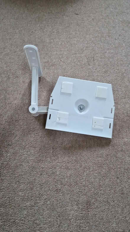 Photo of free Wall bracket for TV, games console or similar (Henley-on-Thames RG9) #2