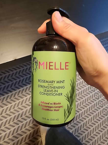 Photo of free Leave in conditioner (New Milford, NJ) #1