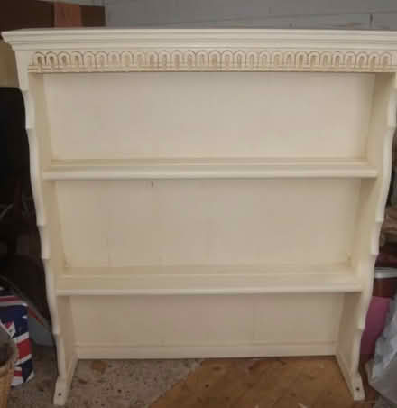 Photo of free Welsh dresser (NR11 near Blilckling) #3