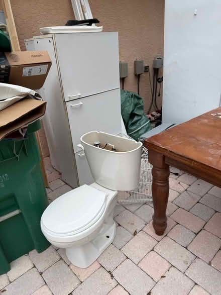 Photo of free household appliances (Midway) #2