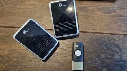 Photo of free Doorbell with chimes (South Wimbledon SW19 1) #1