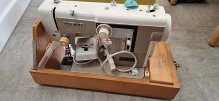 Photo of free Two sewing machines (Culcheth WA3) #1