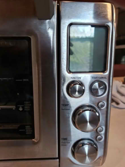 Photo of free Toaster oven (near Spring Ridge frederick) #1