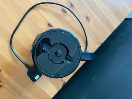 Photo of free Lavazza Milk Warmer/Frother (Loughborough LE11) #2