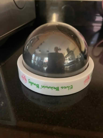 Photo of free Santa cam (Sherwood NG5) #1