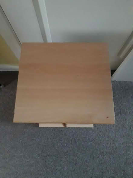 Photo of free 3 Drawer Lilac Beech Unit (Frampton Cotterell BS36) #3